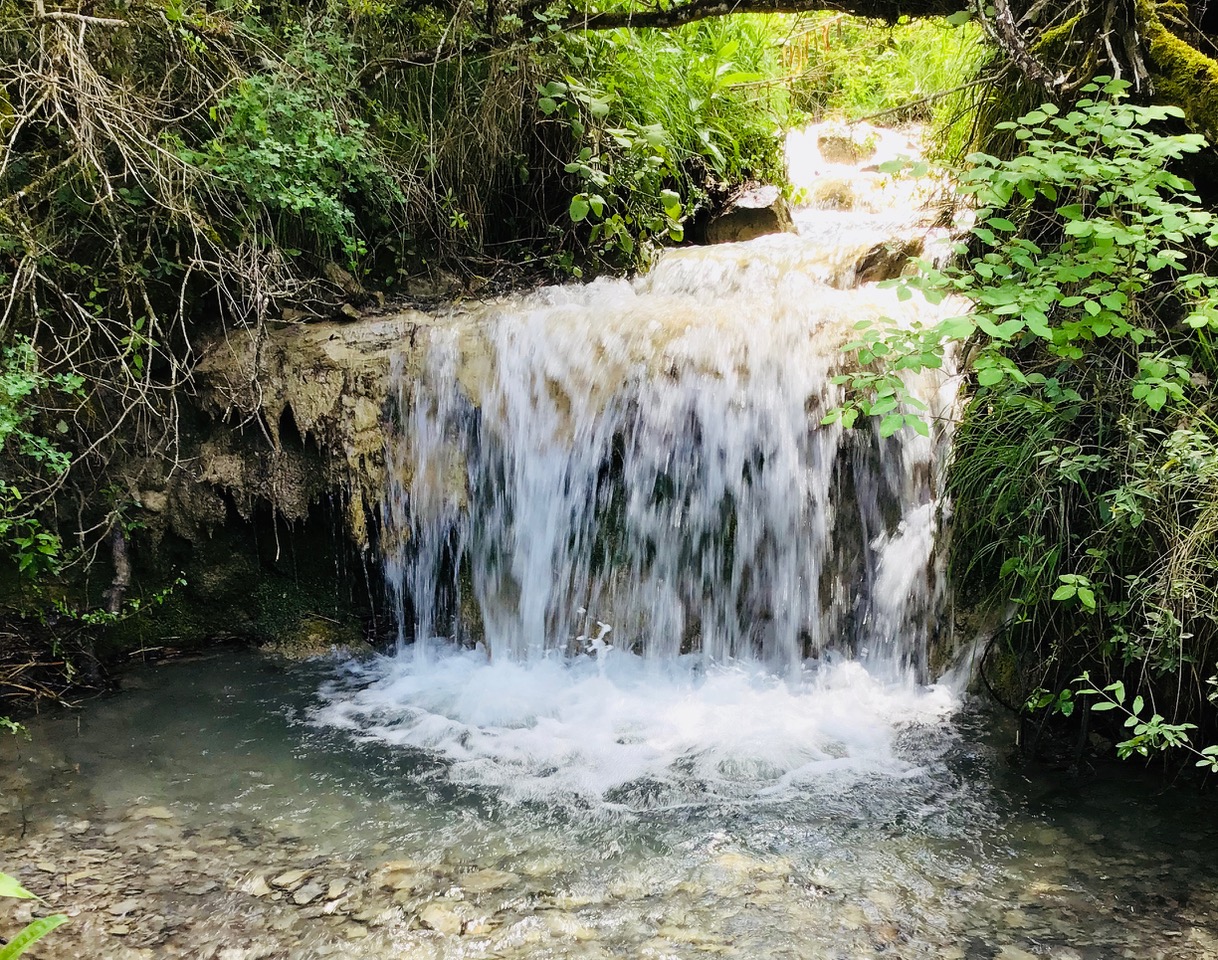 Activités extérieur Gite